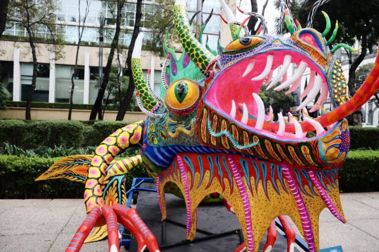 Alebrijes