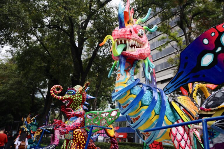 Alebrijes