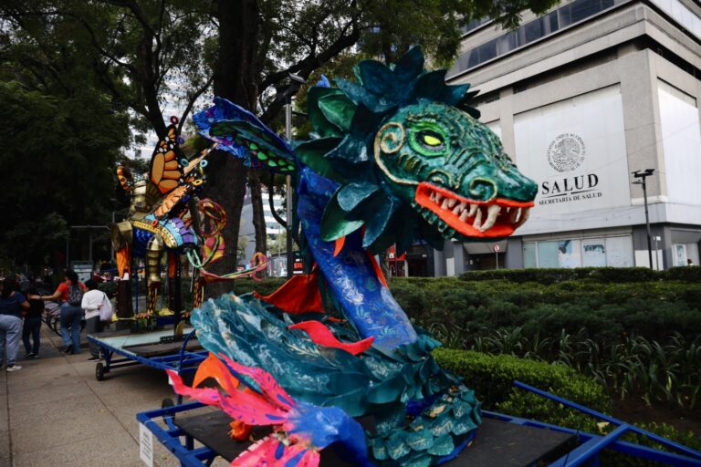 Alebrijes