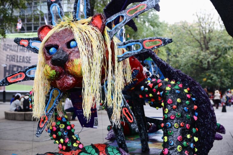 Alebrijes